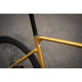 CERVELO SOLOIST ULTEGRA Di2